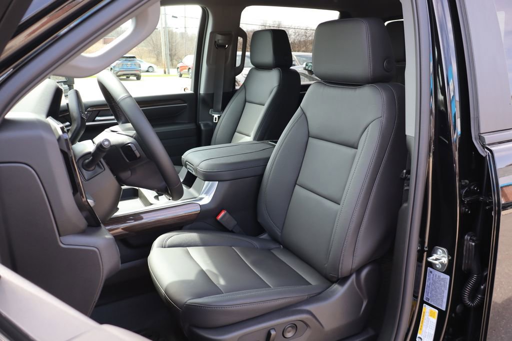 New 2026 Chevrolet Silverado 2500 LT image 14