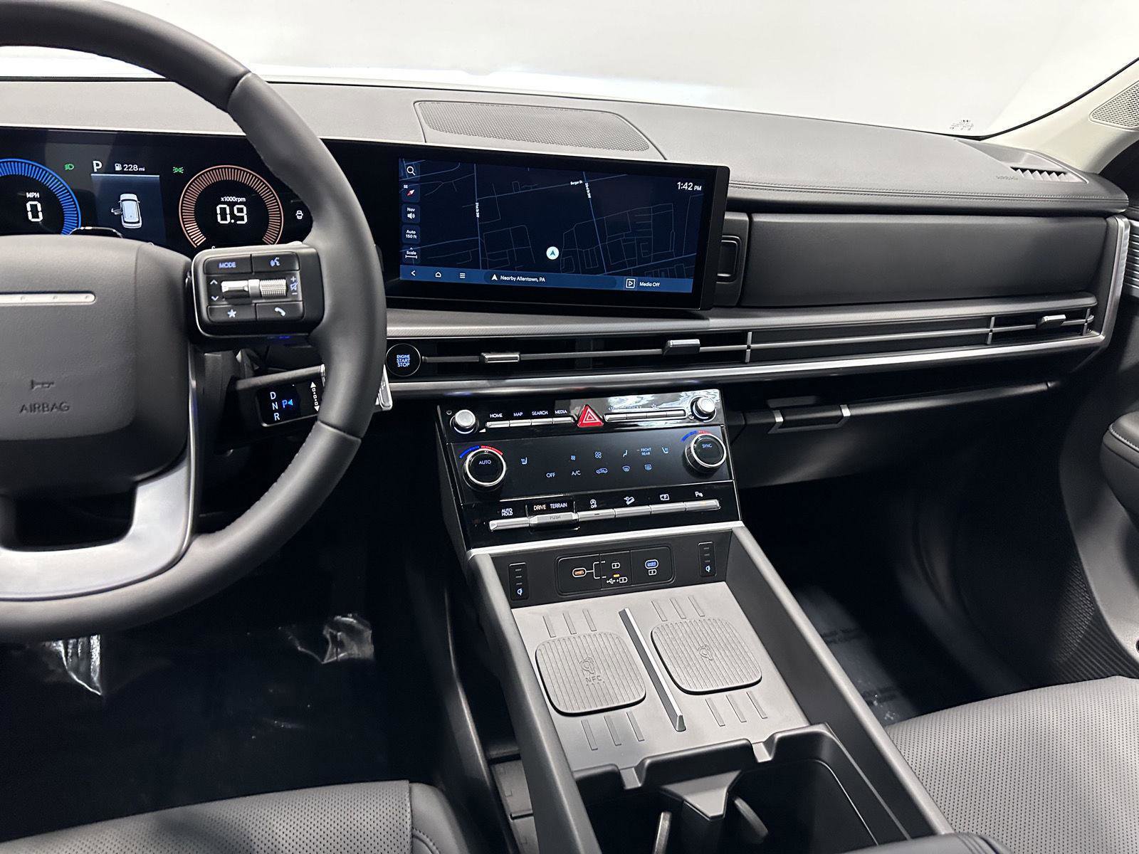 Certified 2026 Hyundai Santa Fe XRT image 22