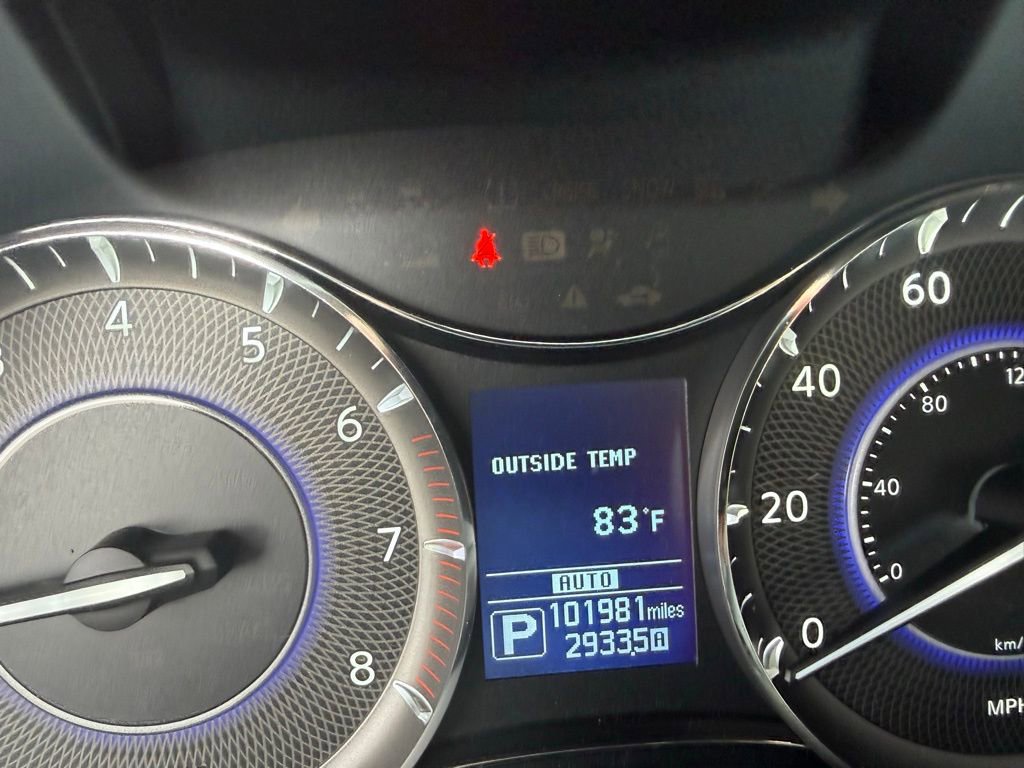 Used 2019 INFINITI QX80 Limited image 38