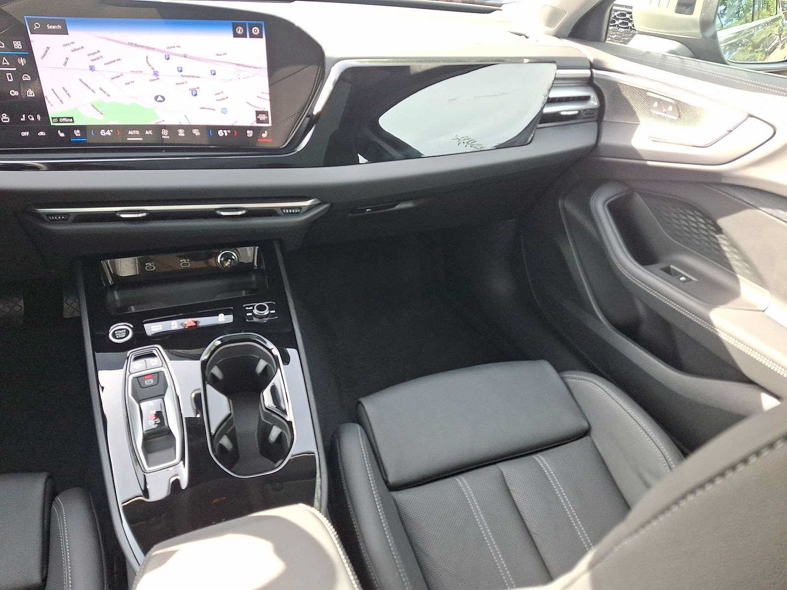 Certified 2025 Audi A5 2.0T Premium Plus w/ Premium Plus AWD/4WD image 11
