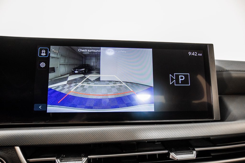 Used 2024 Hyundai Sonata SEL image 23