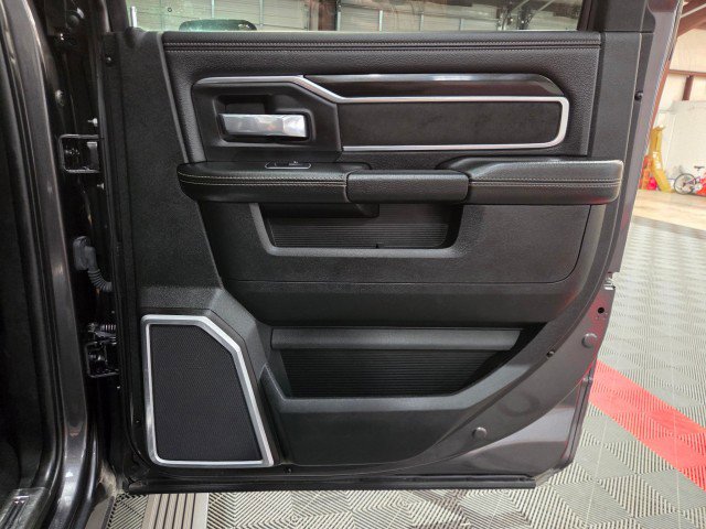 Used 2022 RAM 3500 Laramie image 38