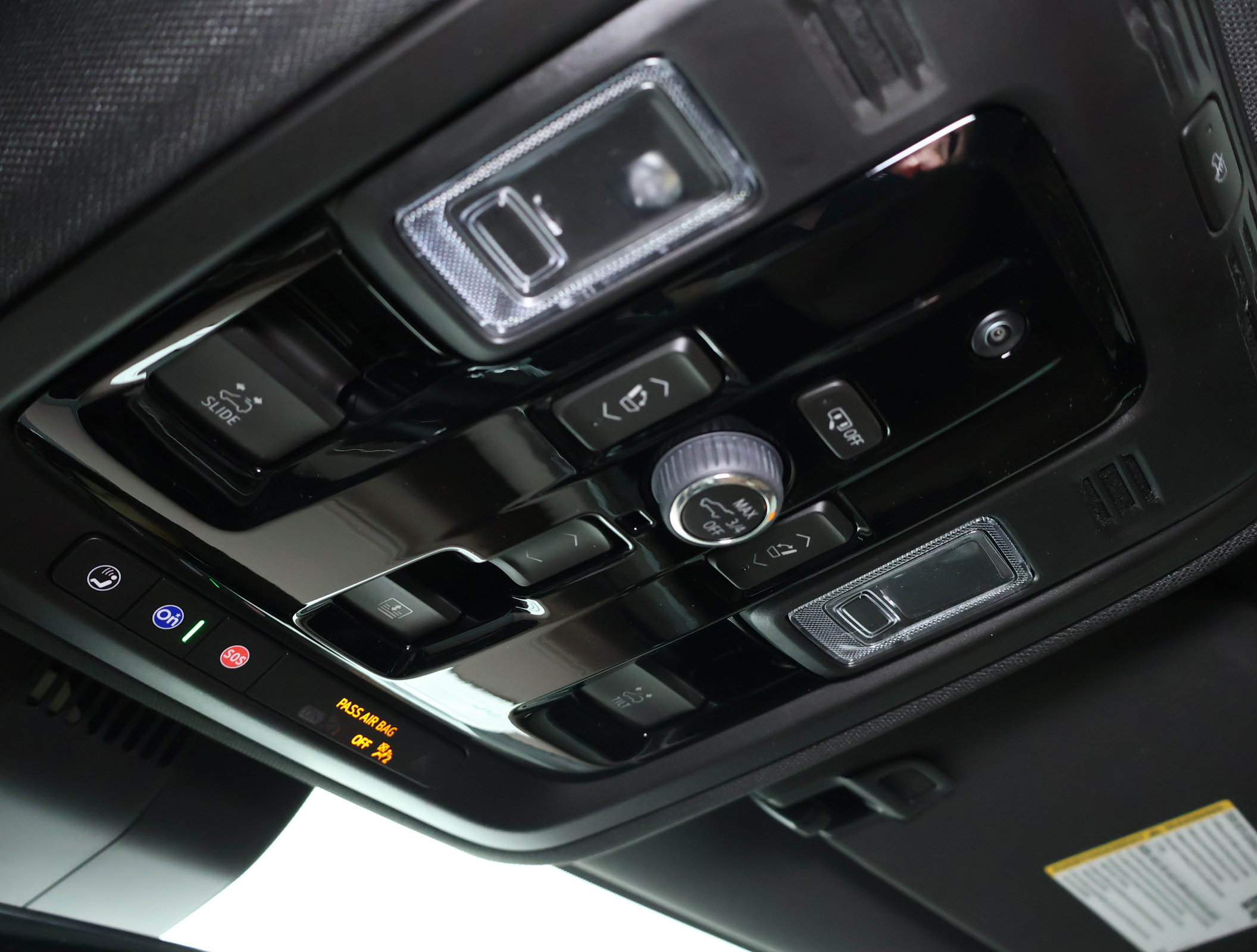 New 2026 Chevrolet Tahoe High Country AWD/4WD image 22