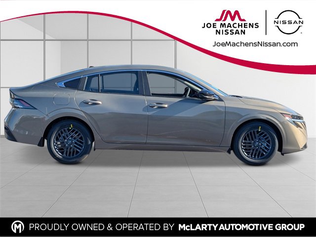 New 2026 Nissan Sentra SV image 7