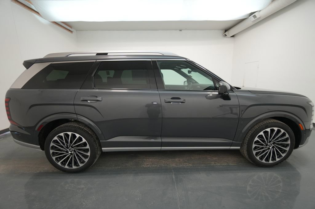 New 2026 Hyundai Palisade Calligraphy image 9