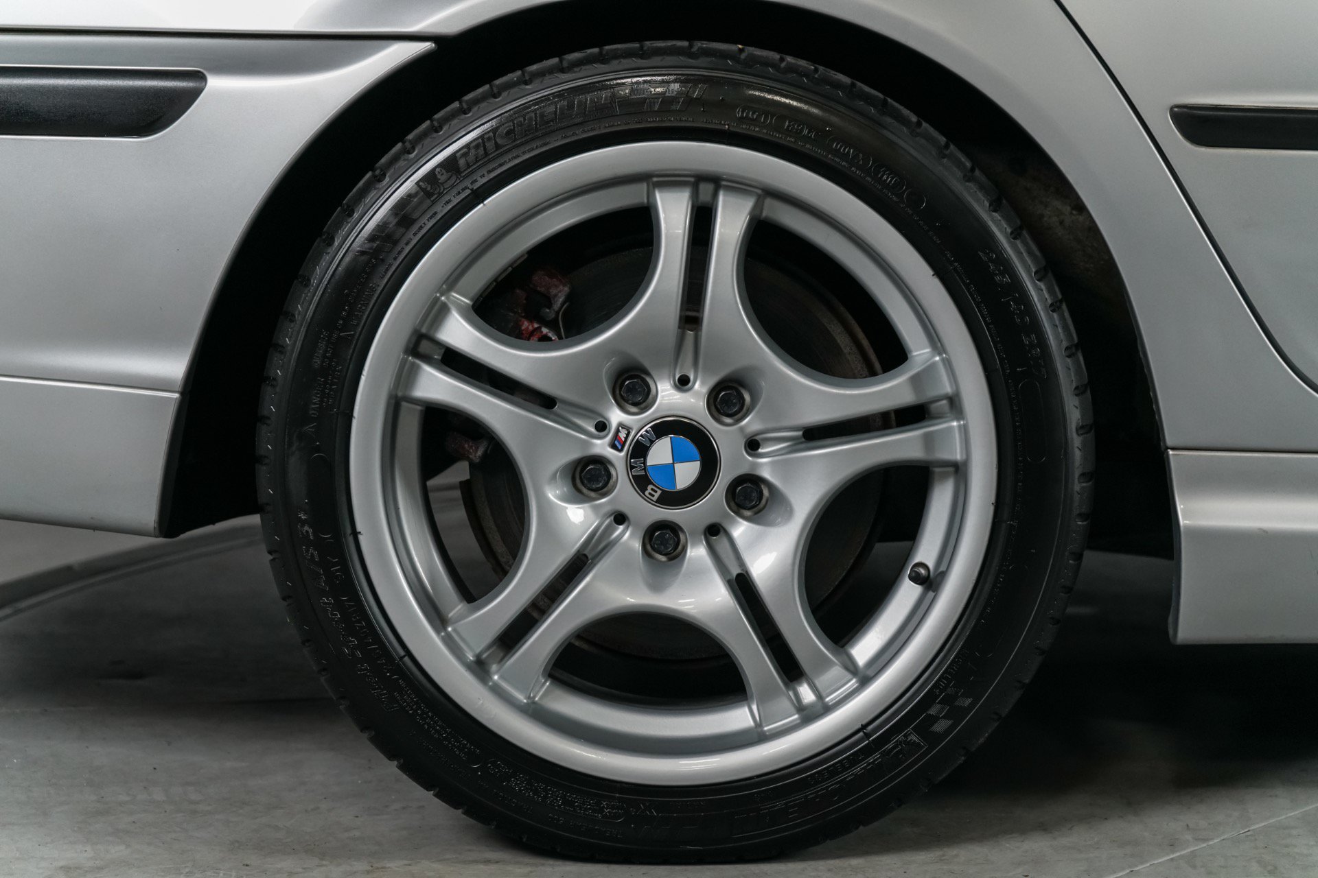 Used 2004 BMW 330i Sedan RWD image 70