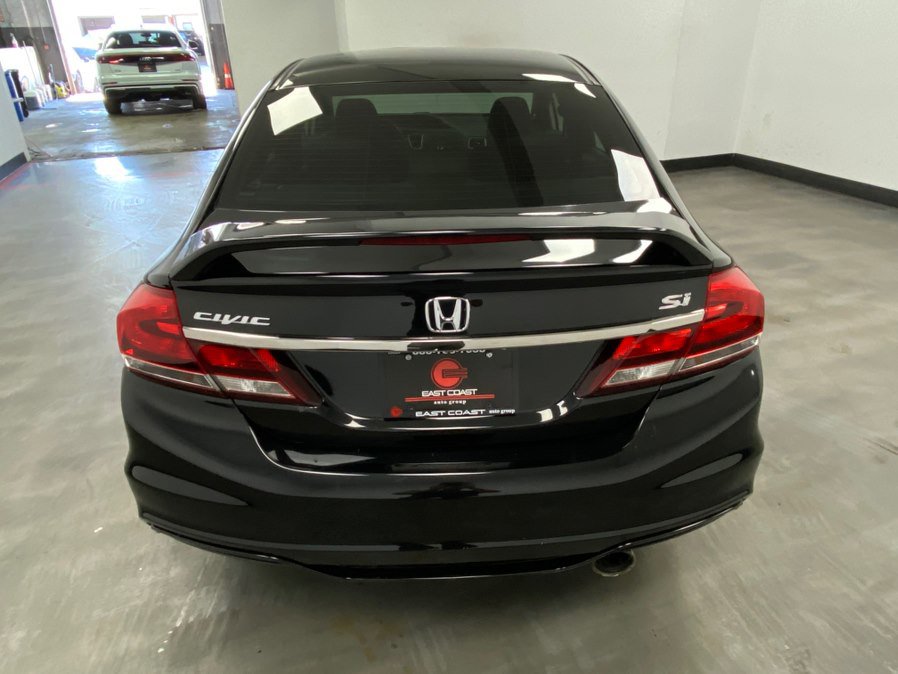 Used 2013 Honda Civic Si image 4