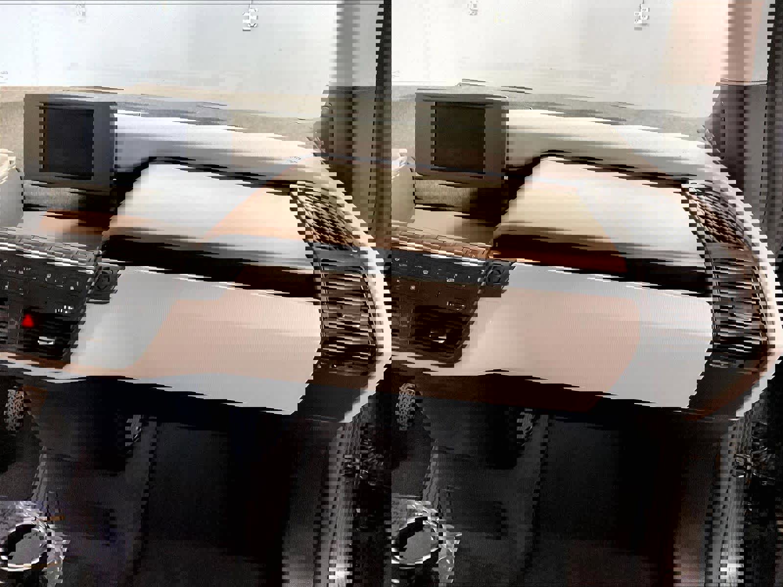 Used 2020 BMW i3 image 17