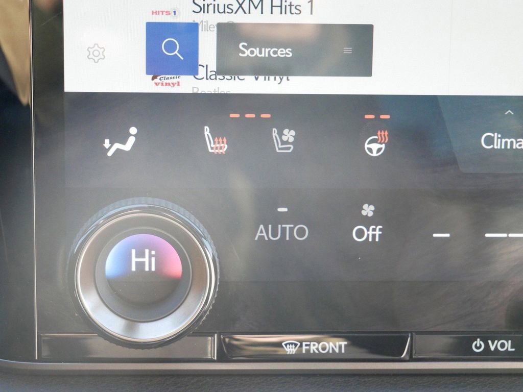 Certified 2023 Lexus RX 350 Premium Plus w/ Cold Area Package image 23