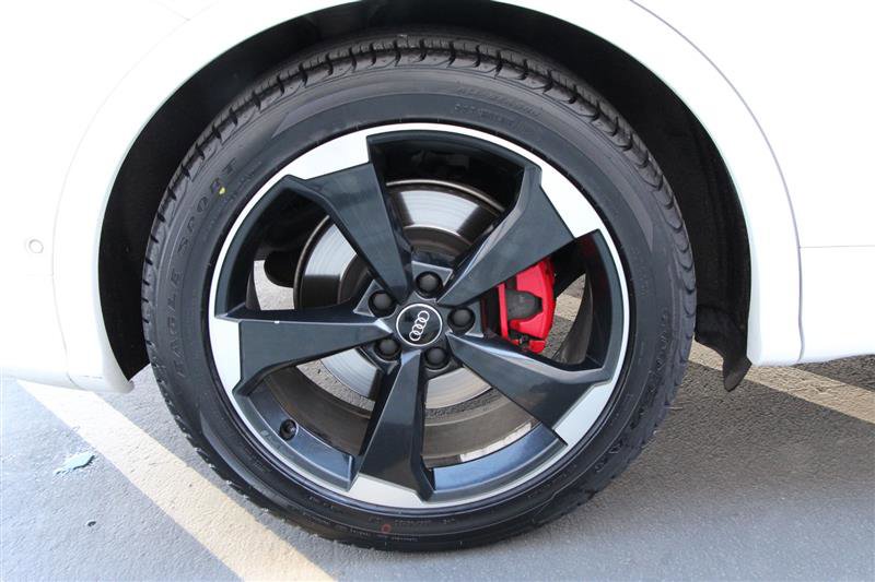 Used 2020 Audi SQ5 Prestige w/ Prestige Package AWD/4WD image 43