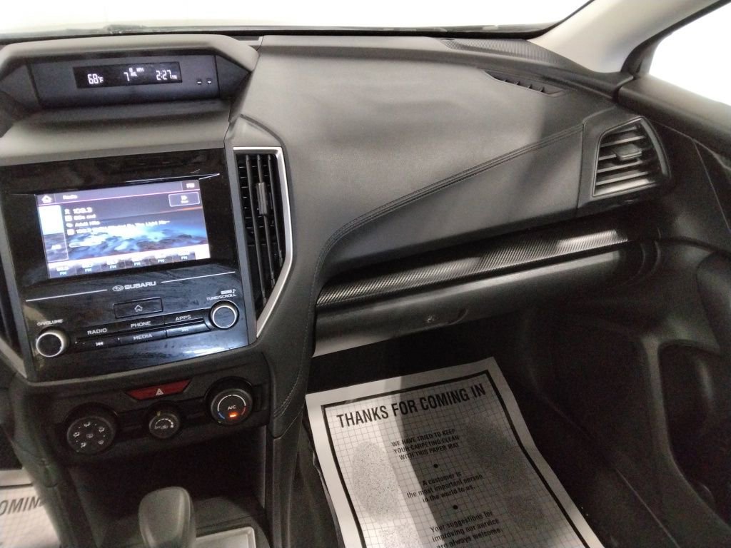 Used 2023 Subaru Impreza 2.0i AWD/4WD image 18