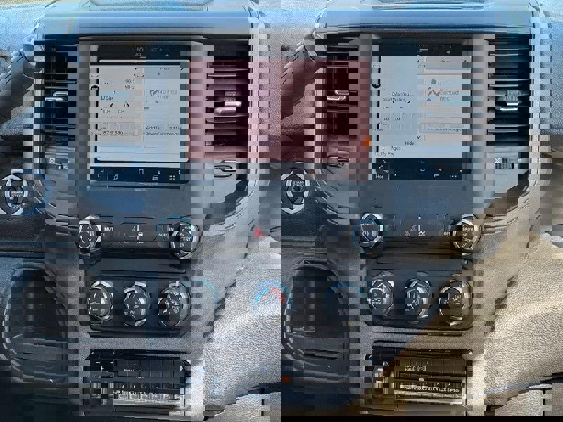 Used 2022 RAM 4500 Tradesman image 14