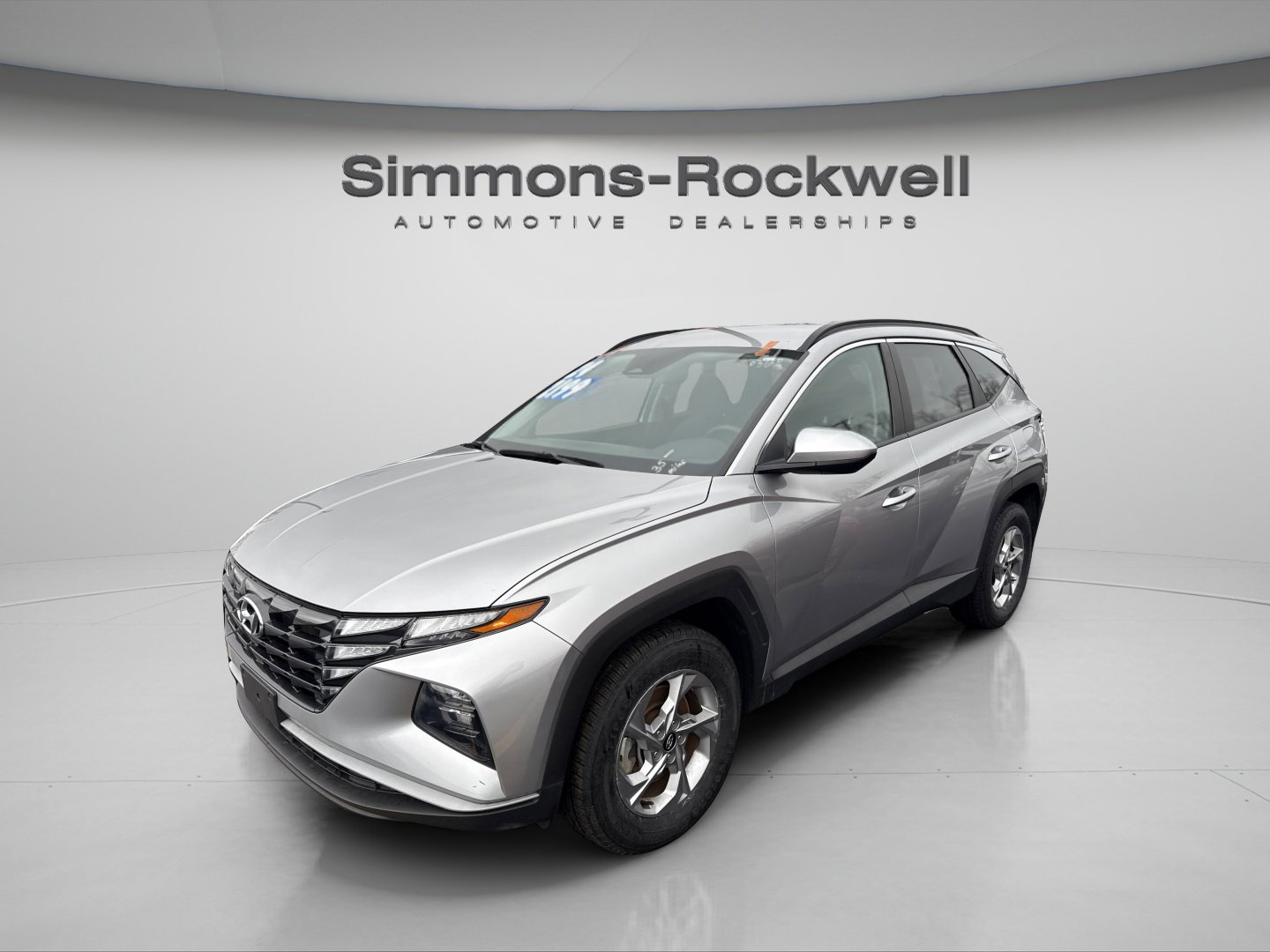 Used 2024 Hyundai Tucson SEL image 4