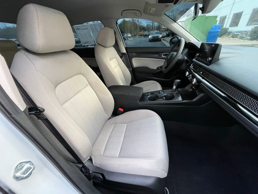 Used 2022 Honda Civic LX image 31