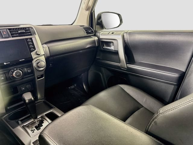 Certified 2023 Toyota 4Runner TRD Sport w/ Technology Package RWD image 23