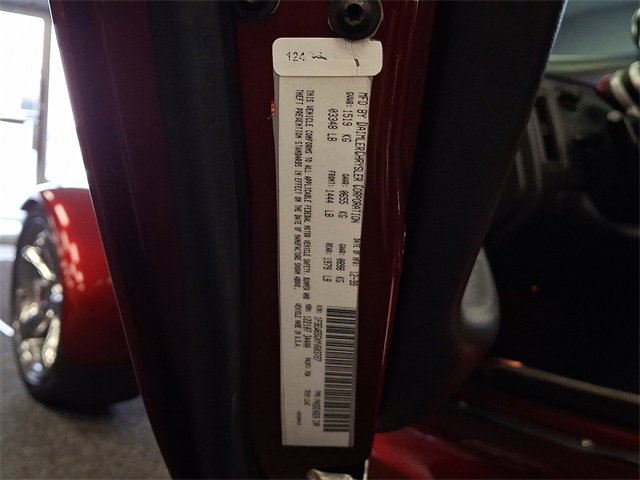 Used 2000 Plymouth Prowler image 26