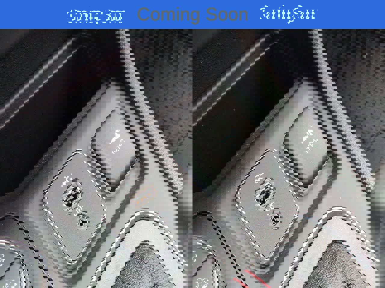 Used 2019 Jeep Cherokee Trailhawk w/ Cold Weather Group AWD/4WD image 29