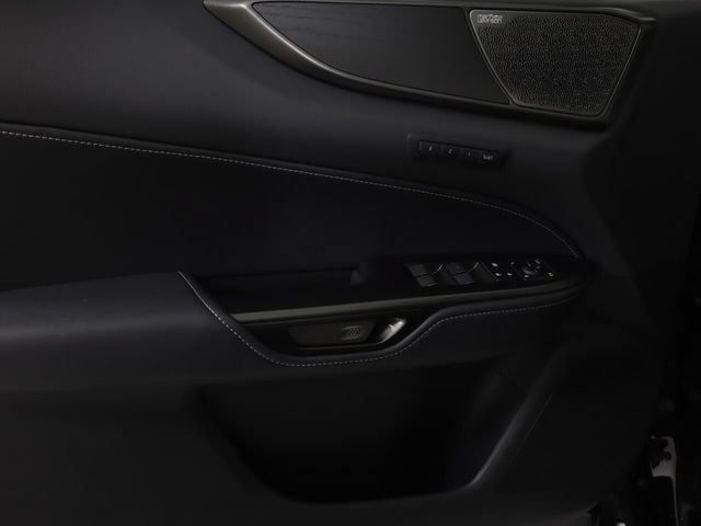 New 2026 Lexus NX 350 AWD w/ Luxury Package image 11