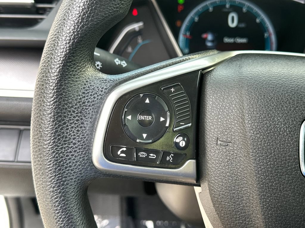 Used 2017 Honda Civic EX image 23