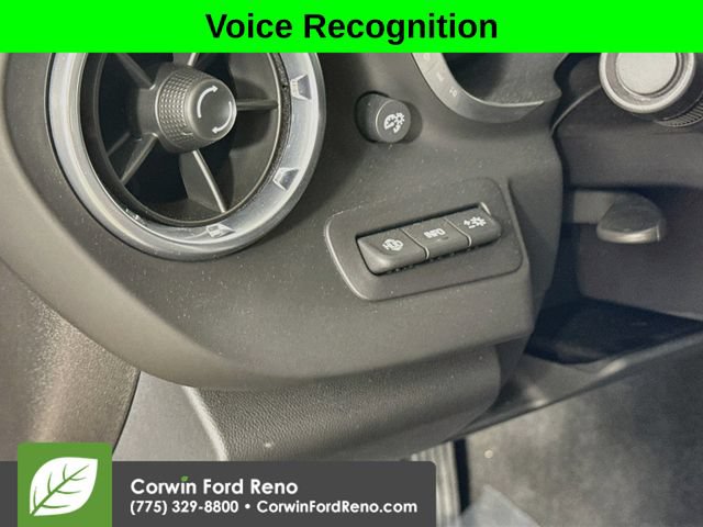 Used 2016 Chevrolet Camaro SS RWD image 10