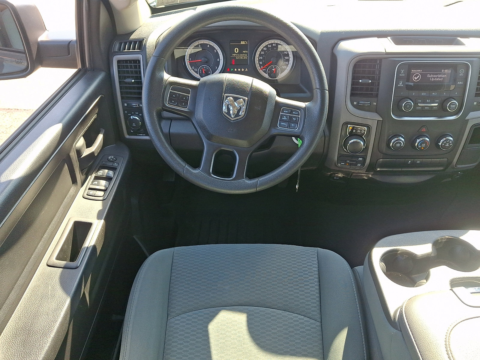 Used 2019 RAM 1500 Express image 11