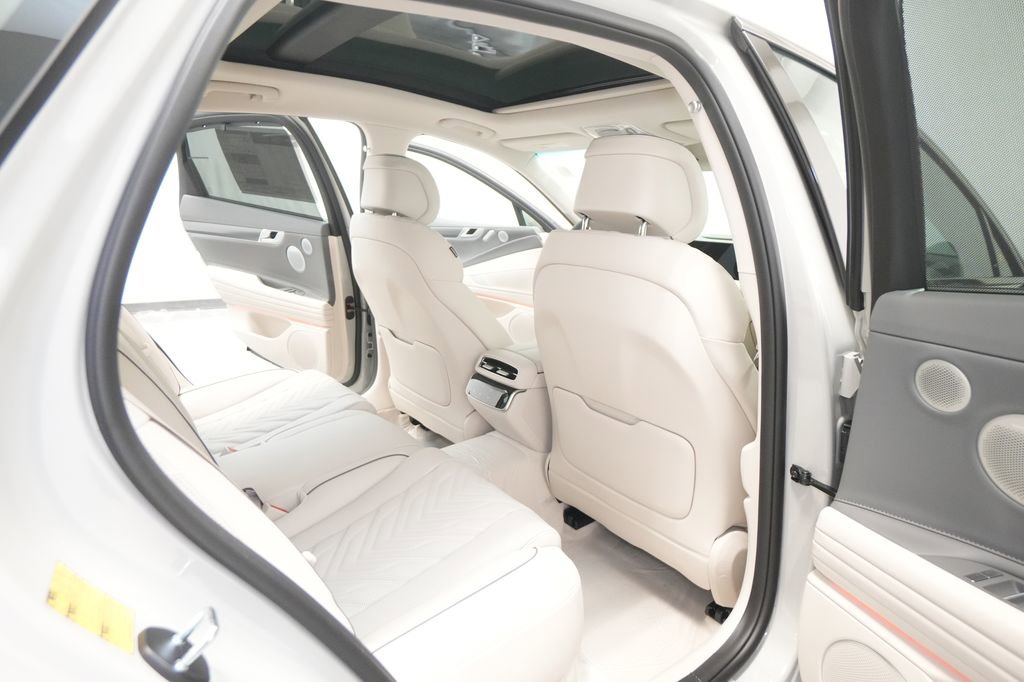 New 2026 Genesis G80 2.5T Sport Prestige image 30