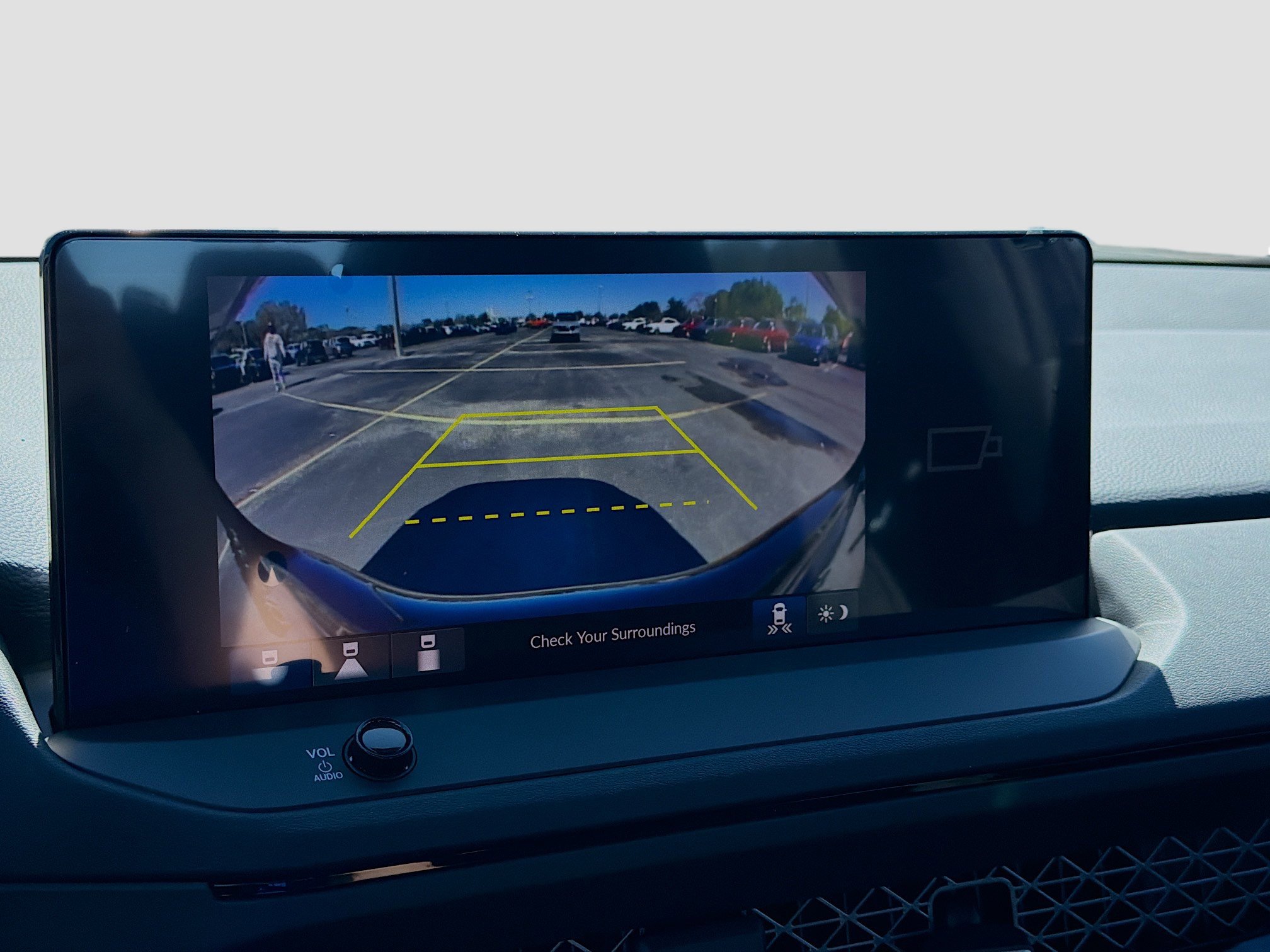 New 2026 Honda Accord Sport image 13