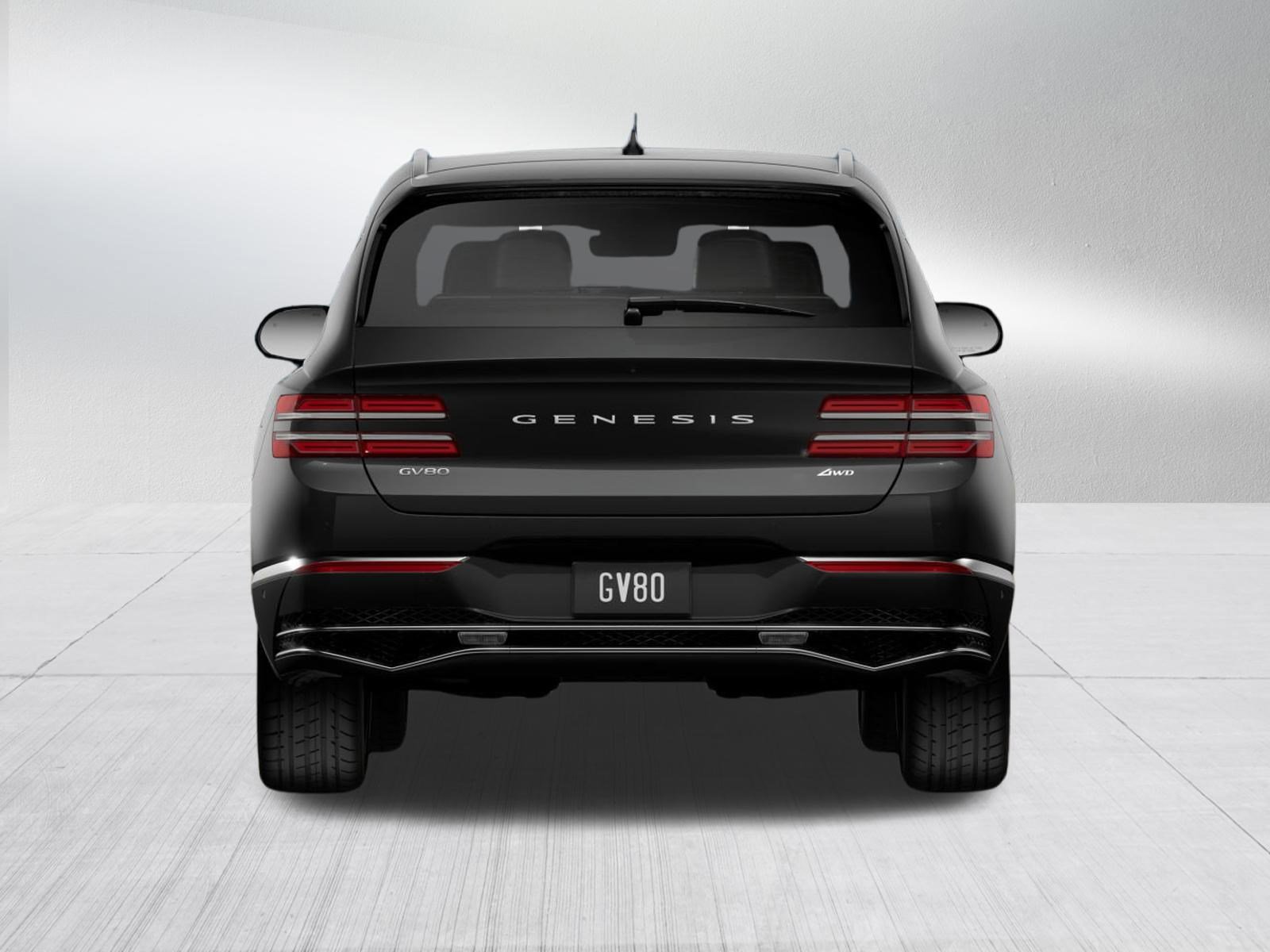 New 2026 Genesis GV80 2.5T Prestige image 7