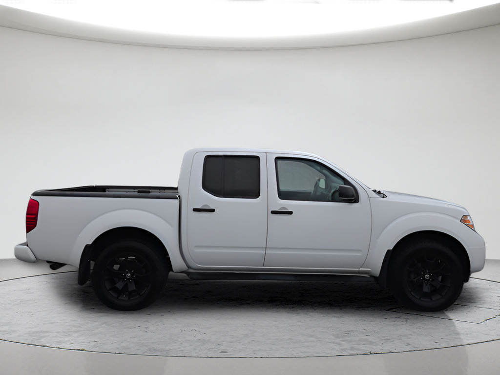 Used 2019 Nissan Frontier SV w/ Value Truck Package AWD/4WD image 4