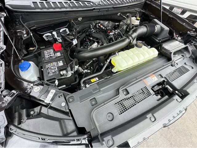 New 2026 Ford Expedition Max Platinum w/ Platinum Ultimate Package AWD/4WD image 47