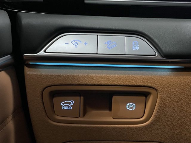 New 2025 Genesis GV80 2.5T Advanced image 13