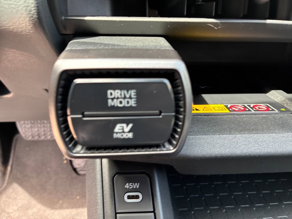 New 2026 Toyota RAV4 XLE Premium image 44