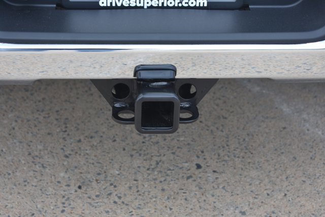 New 2026 Chevrolet Silverado 1500 W/T w/ WT Safety Package image 8