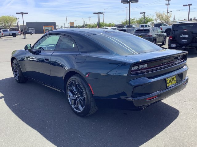 New 2026 Dodge Charger R/T AWD/4WD image 21