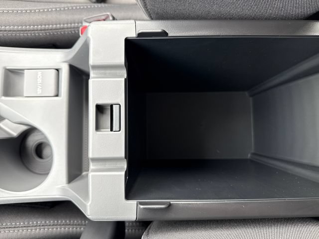 New 2026 Subaru Crosstrek 2.5i AWD/4WD image 27