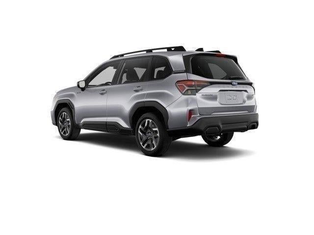 New 2026 Subaru Forester Premium AWD/4WD image 28