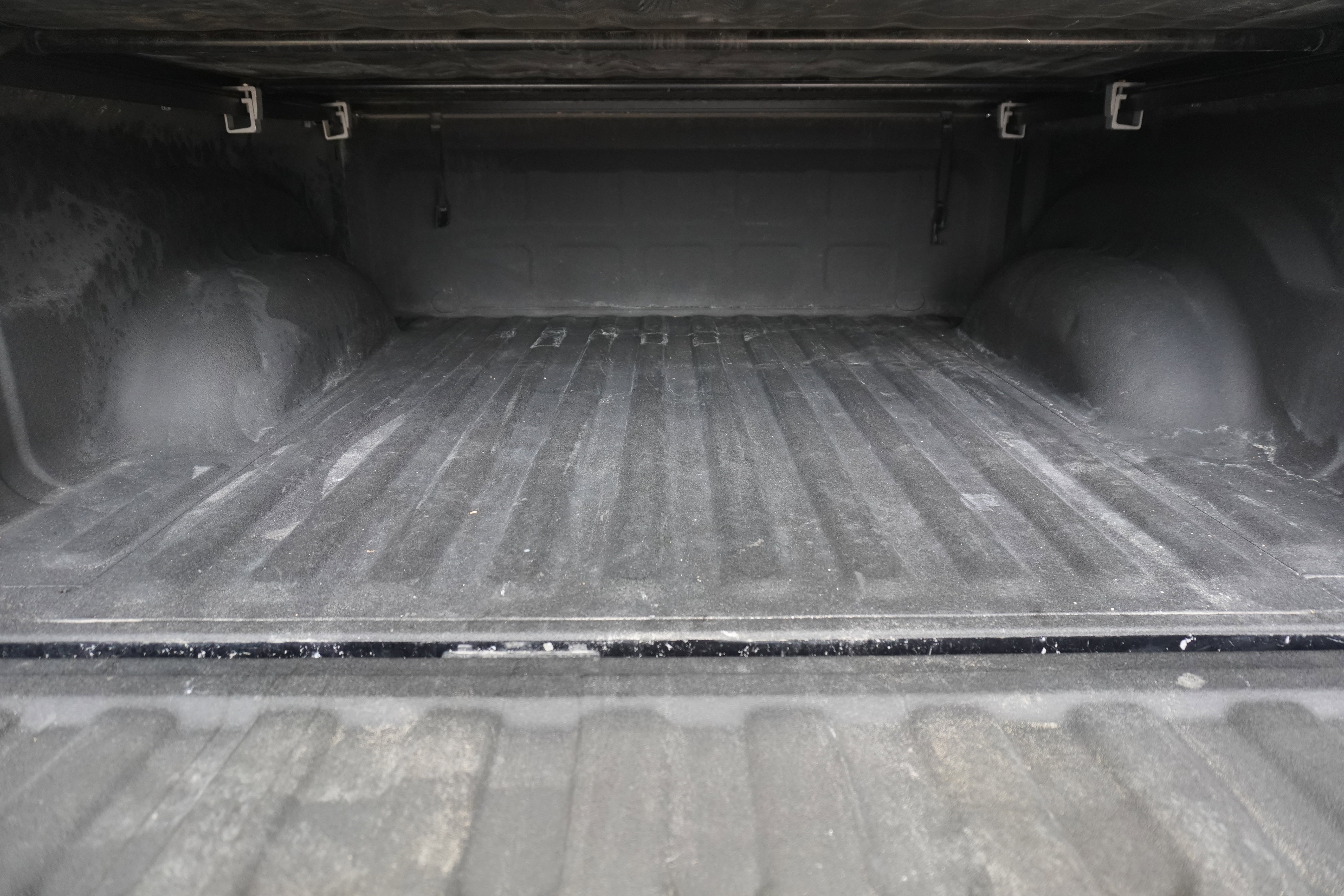 Used 2011 RAM 1500 Laramie Longhorn RWD image 27