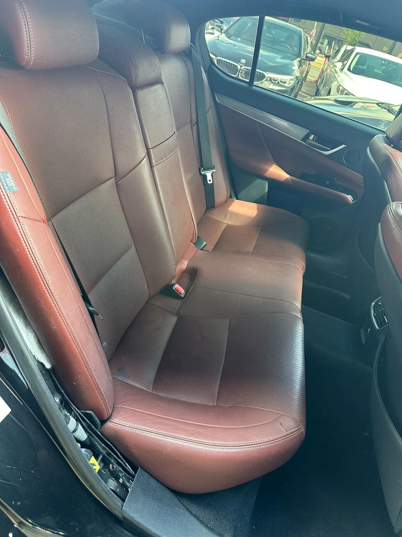 Used 2013 Lexus GS 350 AWD image 10