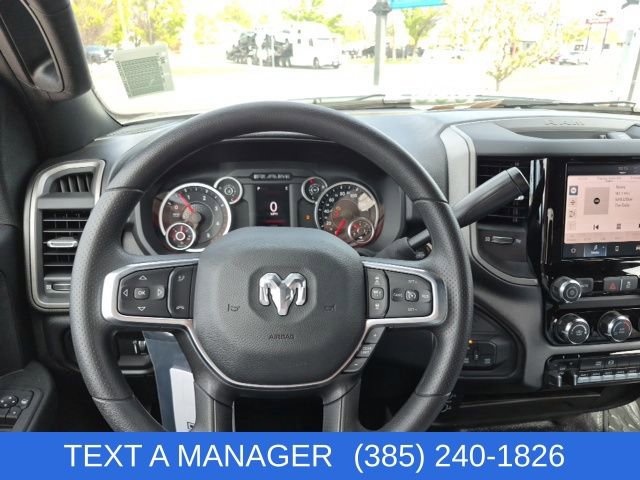 New 2026 RAM 5500 Tradesman image 24