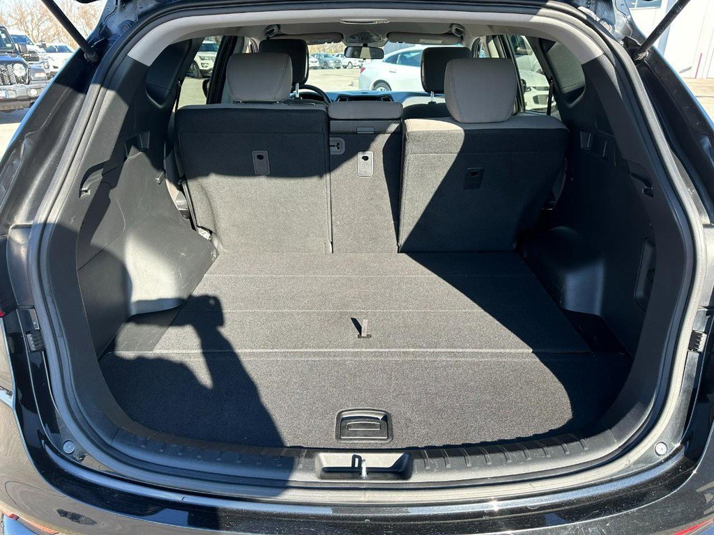 Used 2018 Hyundai Santa Fe Sport image 5