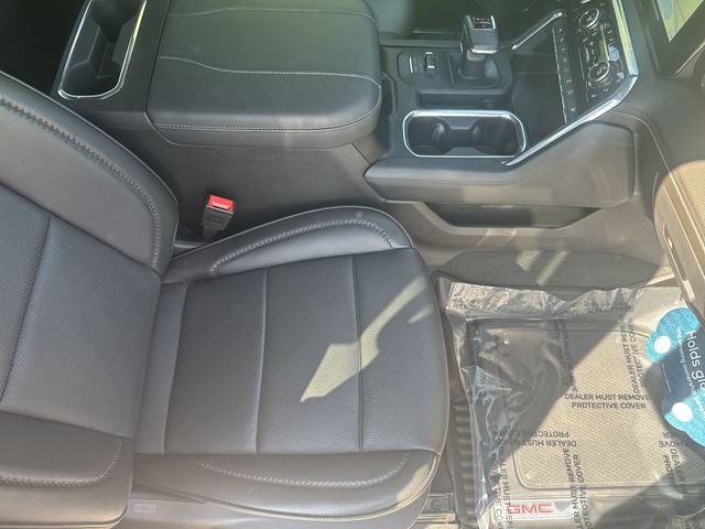 Used 2024 GMC Sierra 1500 Denali AWD/4WD image 29
