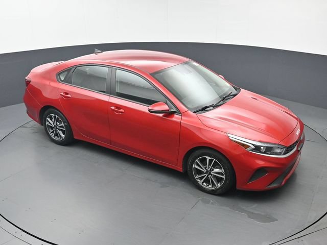 Used 2022 Kia Forte LXS w/ LXS Technology Package FWD image 35