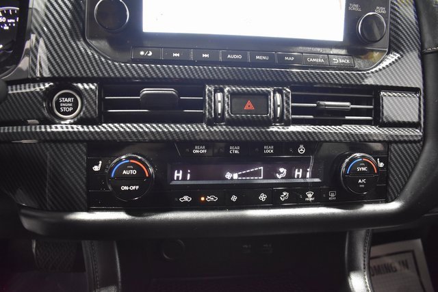 Used 2022 Nissan Pathfinder SL w/ Lighting Package (N92) image 20