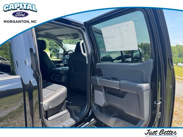 New 2026 Ford F250 Lariat w/ FX4 Off-Road Package AWD/4WD image 14