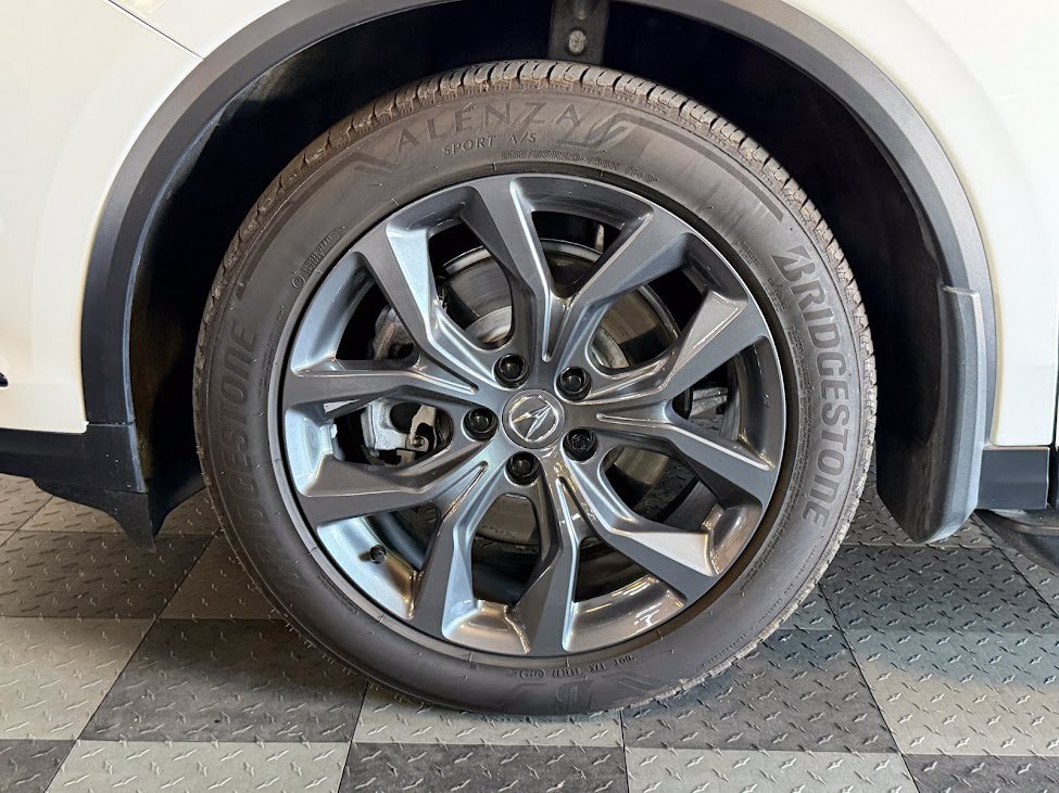 Used 2024 Acura MDX A-Spec AWD/4WD image 37
