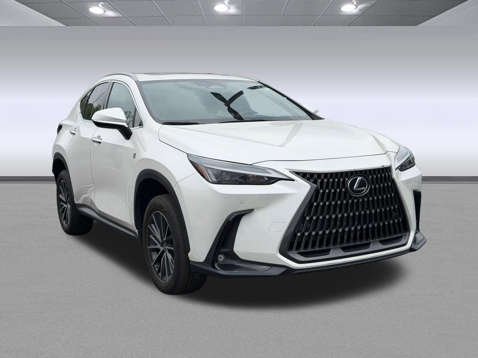 Used 2022 Lexus NX 350 AWD image 4