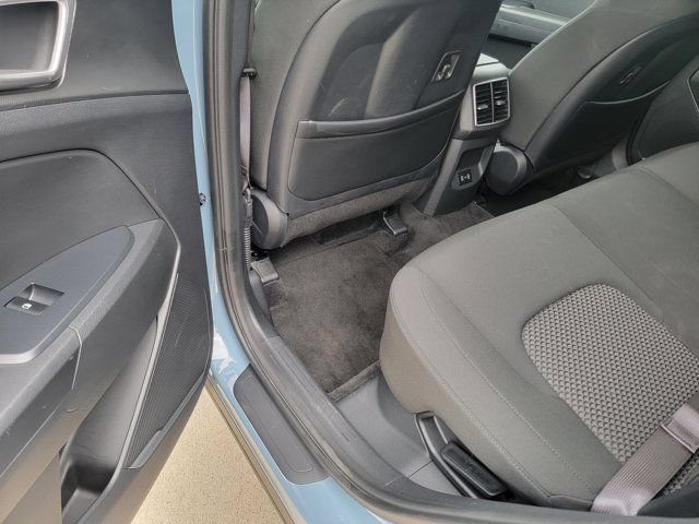 Used 2026 Kia Sportage S AWD/4WD image 12