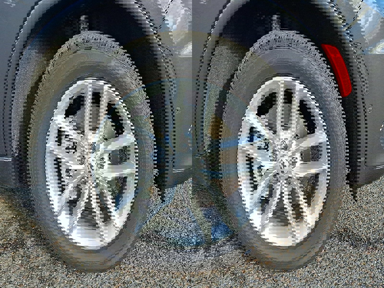 Used 2026 Dodge Durango GT image 8