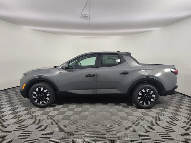 New 2026 Hyundai Santa Cruz SE AWD/4WD image 2