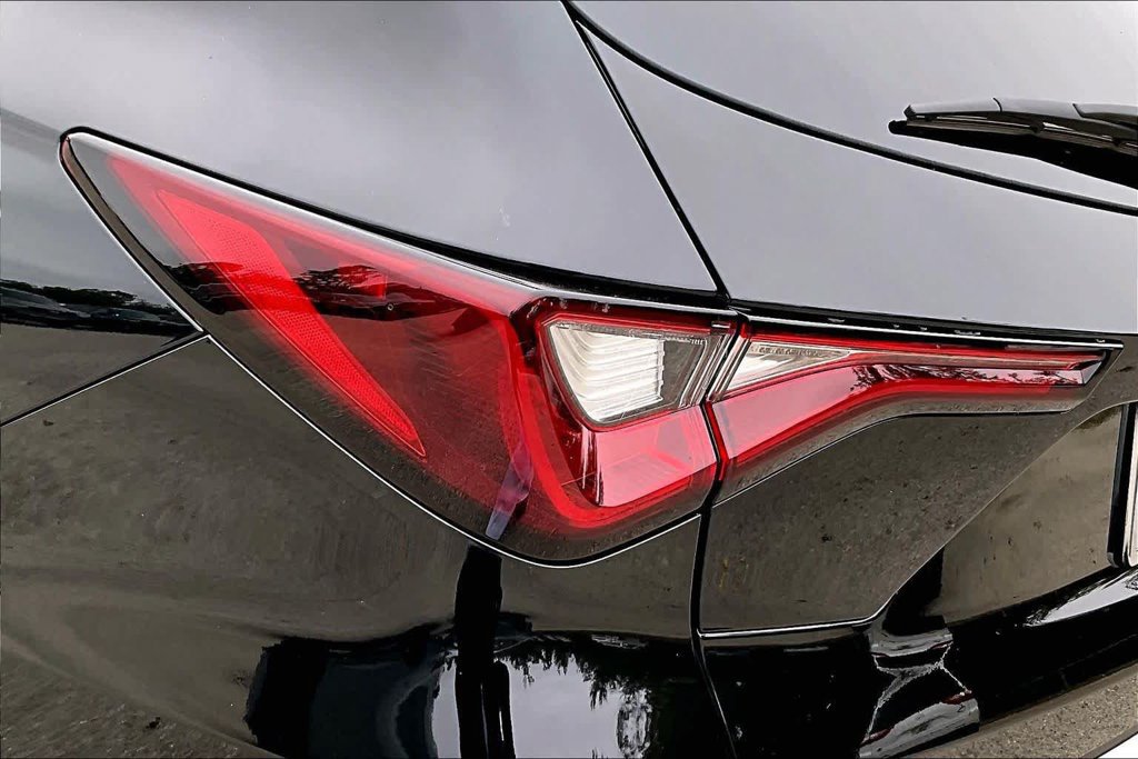 Used 2026 Acura MDX w/ Technology Package FWD image 14